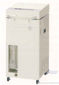 mls-3751l-pc三洋高压蒸汽灭菌器