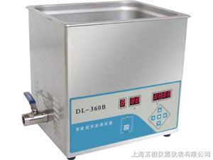 dl-450b超声波清洗器