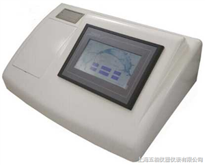 xz-0139污水多参数水质检测仪