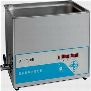 dl-800e双频超声波清洗器
